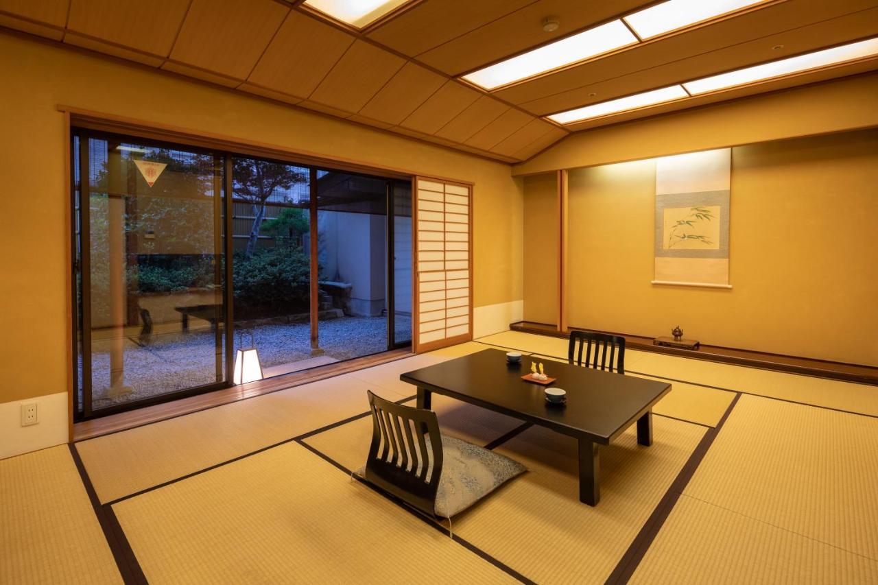 Hotel Danrokan Kofu  Exterior foto
